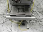 Used Taylor Model BDAP-OM Open Mouth Auger Bag Filler