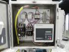 Used Taylor Model BDAP-OM Open Mouth Auger Bag Filler