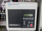 Used Taylor Model BDAP-OM Open Mouth Auger Bag Filler