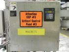 Used Taylor Model BDAP-OM Open Mouth Auger Bag Filler