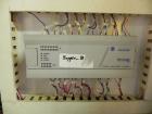 Used Taylor Model BDAP-OM Open Mouth Auger Bag Filler