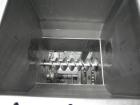 Used Taylor Model BDAP-OM Open Mouth Auger Bag Filler