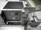 Used Taylor Model BDAP-OM Open Mouth Auger Bag Filler