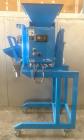 Used Taylor Products Open Mouth Valve Bagger, Model TE-10
