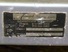 Used Taylor Products TOMP Open Mouth Bag Hanger with APO Bulk Bag Filling Line. Machine is capable of speeds up to 15 bags per minute. Can run paper or poly bags with 300 count magazine. Has a model ...