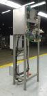 Used Tech Pak Series 54 Turbo Screw Packer