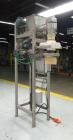 Used Tech Pak Series 54 Turbo Screw Packer