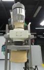 Used Tech Pak Series 54 Turbo Screw Packer