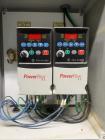 Used Tech Pak Series 54 Turbo Screw Packer