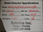 Used Tech Pak Series 54 Turbo Screw Packer