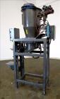 Used Thiele Air Valve Bag Packer. Capable of speeds up to 10 bags per minute. H