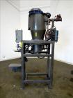 Used Thiele Air Valve Bag Packer. Capable of speeds up to 10 bags per minute. H
