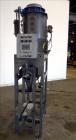 Used Thiele Air Valve Bag Packer. Capable of speeds up to 10 bags per minute. H