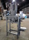 Used Thiele Air Valve Bag Packer. Capable of speeds up to 10 bags per minute. H