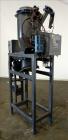 Used Thiele Air Valve Bag Packer. Capable of speeds up to 10 bags per minute. H