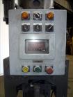 Used Thiele Air Valve Bag Packer. Capable of speeds up to 10 bags per minute. H