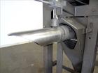 Used Thiele Air Valve Bag Packer. Capable of speeds up to 10 bags per minute. H