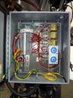 Used Thiele Air Valve Bag Packer. Capable of speeds up to 10 bags per minute. H
