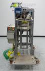 Used Thiele Technologies (Bemis) Model 5505-C Auger Valve Bag Packer