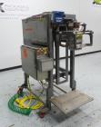 Used Thiele Technologies (Bemis) Model 5505-C Auger Valve Bag Packer
