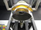 Used Thiele Technologies (Bemis) Model 5505-C Auger Valve Bag Packer