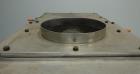 Used Thiele Technologies (Bemis) Model 5505-C Auger Valve Bag Packer