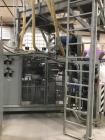 Used Thiele Bagger, Model 7116a3