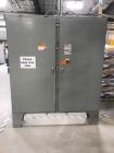 Used Thiele Bagger, Model 7116a3