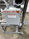 Express Scale Parts Impeller Bagger, Model VIP-20