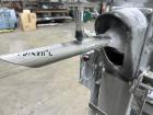 Express Scale Parts Impeller Bagger, Model VIP-20