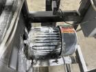 Express Scale Parts Impeller Bagger, Model VIP-20