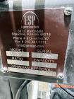 Express Scale Parts Impeller Bagger, Model VIP-20