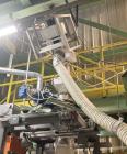 Used Volumetric Bag Filling System – M-1130