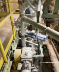 Used Volumetric Bag Filling System – M-1130