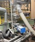 Used Volumetric Bag Filling System – M-1130