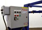 Used Rice Lake Bulk Bag Weigh Filling Station (Pipe Lever Scale). Approximate 60” wide x 60” long platform, 67” tall with adjustable bag holders. Weights up to 10,000lbs. Includes a Flex-Weigh (Rice ...