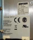 Used Flexicon Bulk Bag Filling System Consisting Of: (2) Twin-Centerpost Bulk Bag Fillers, carbon steel. Manual fill head height adjustment, pneumatically retractable bag hooks, inflatable connector ...