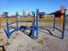 Used Hapman Super Sack Unloader.