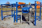 Used Hapman Super Sack Unloader.