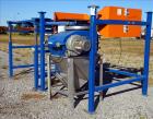 Used Hapman Super Sack Unloader.