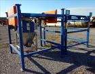 Used Hapman Super Sack Unloader.