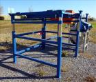 Used Hapman Super Sack Unloader.