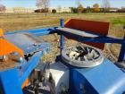 Used Hapman Super Sack Unloader.