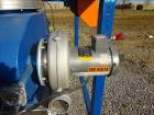 Used Hapman Super Sack Unloader.