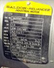 Used Hapman Super Sack Unloader.