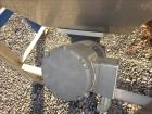 Used Hapman Super Sack Unloader.