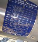 Used Hapman Super Sack Unloader.