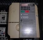 Used Hapman Super Sack Unloader.
