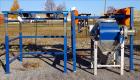 Used Hapman Super Sack Unloader.