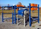 Used Hapman Super Sack Unloader.
